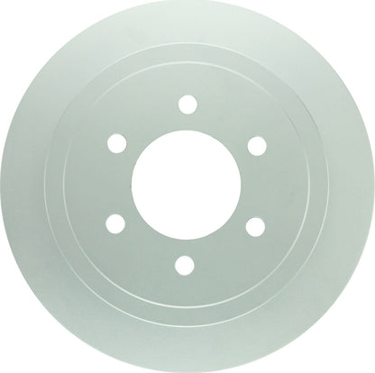 Bosch Disc Brake Rotor 20010321