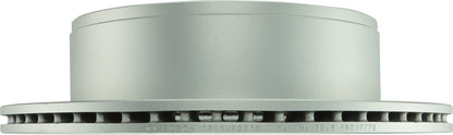 Bosch Disc Brake Rotor 20010321
