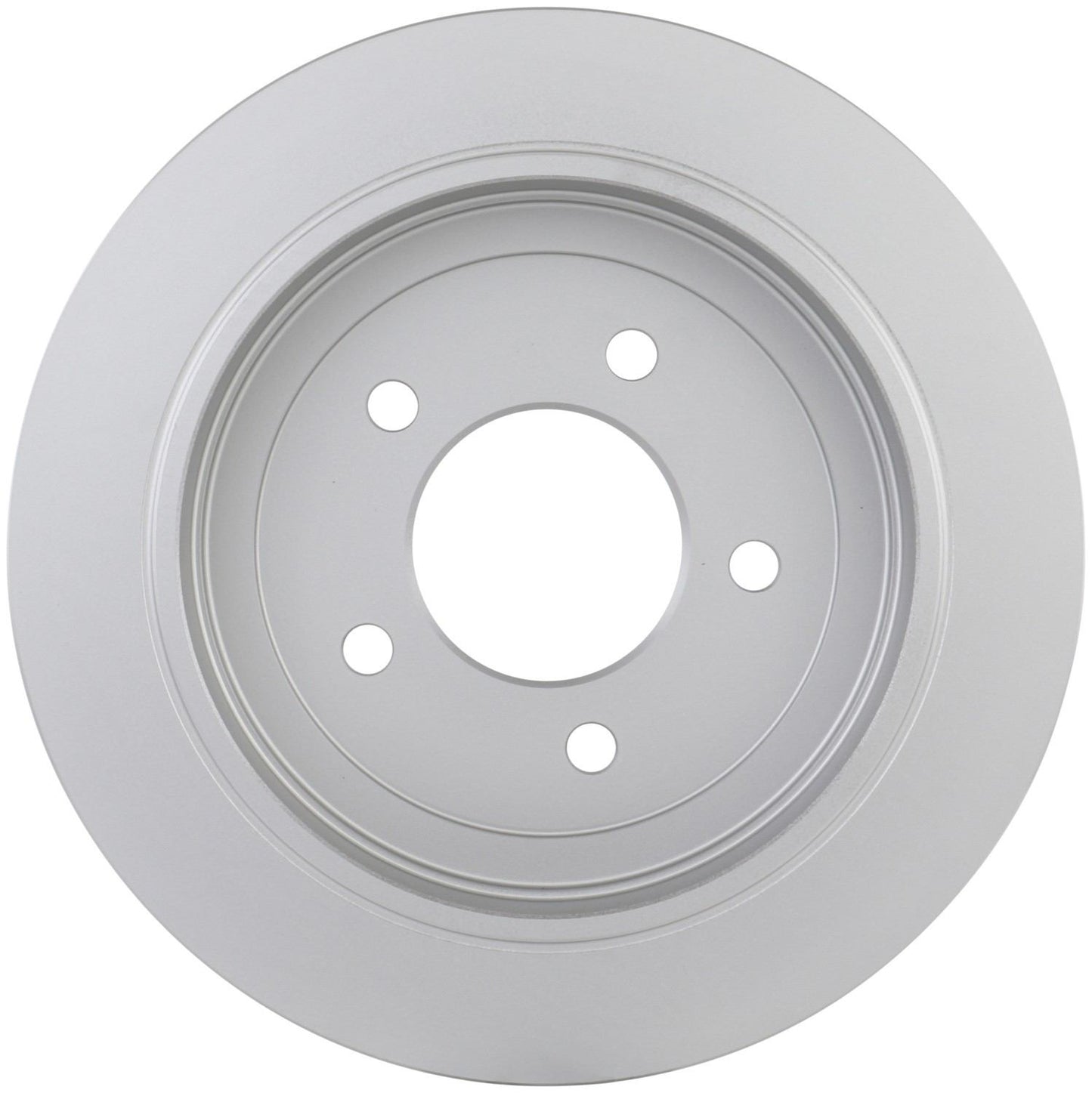 Bosch Disc Brake Rotor 20010322