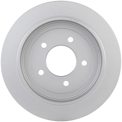 Bosch Disc Brake Rotor 20010322