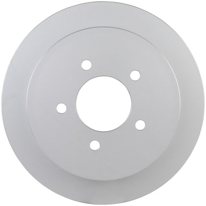 Bosch Disc Brake Rotor 20010322