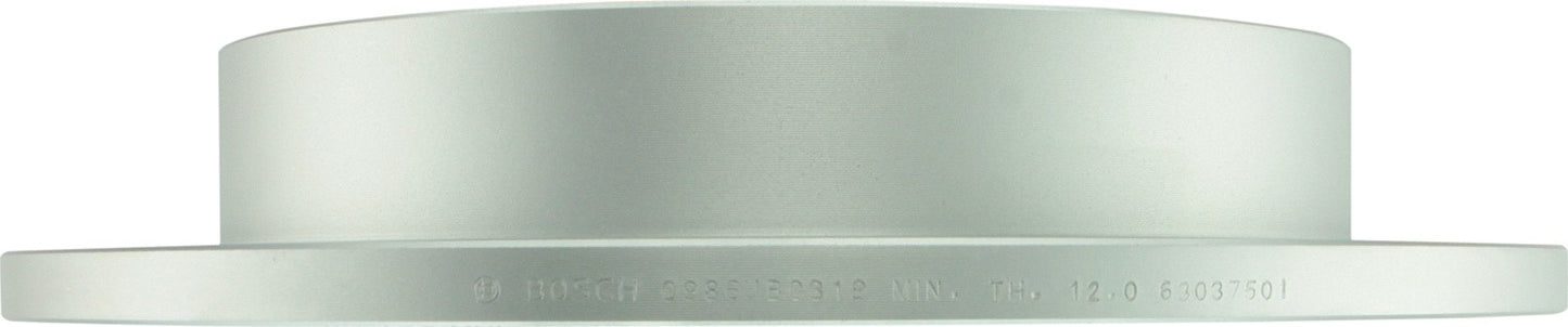 Bosch Disc Brake Rotor 20010322