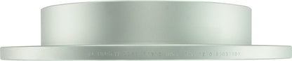 Bosch Disc Brake Rotor 20010322