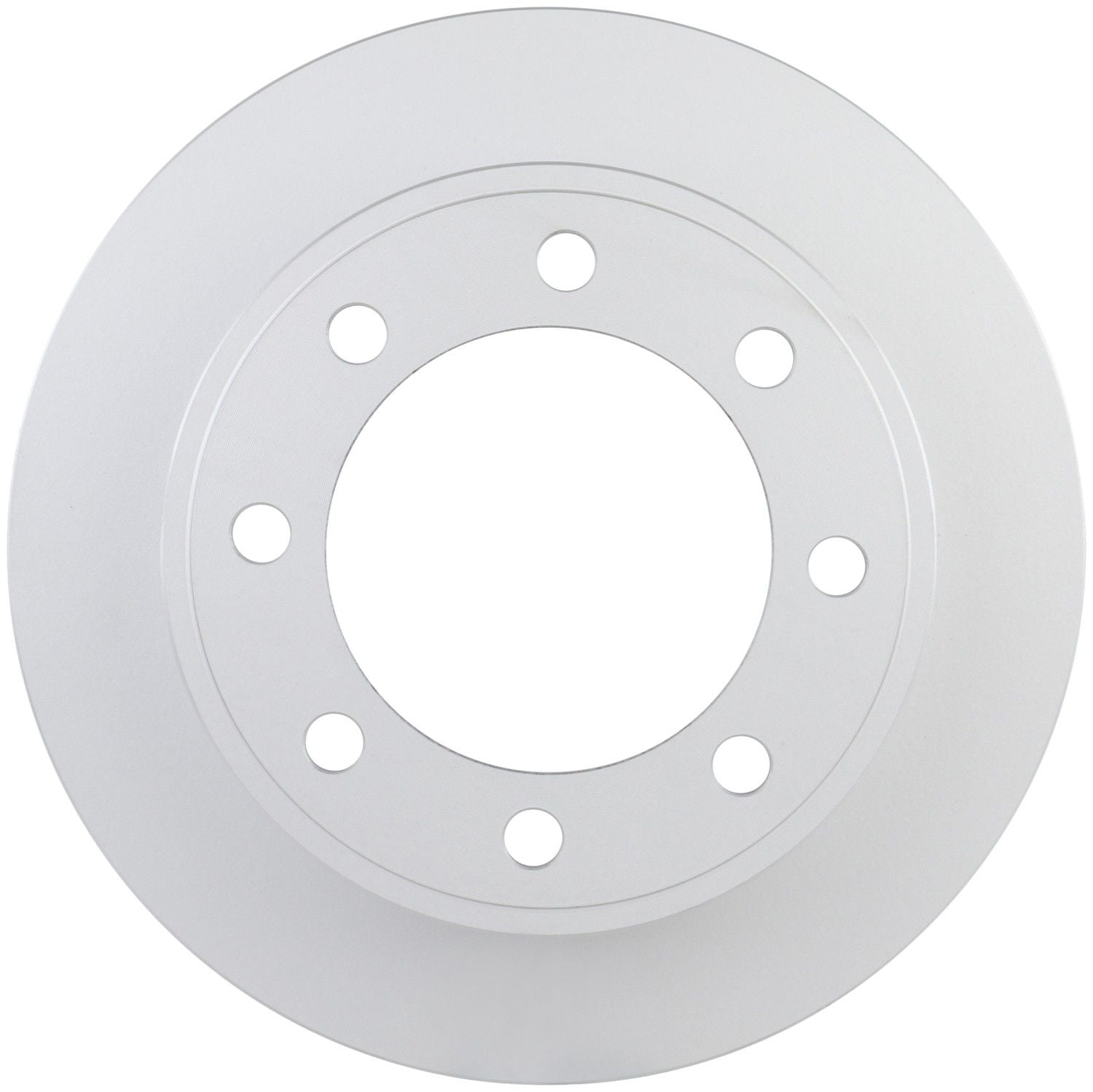 Bosch Disc Brake Rotor 20010323