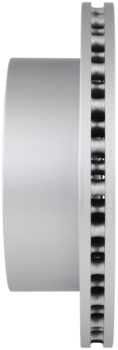 Bosch Disc Brake Rotor 20010323