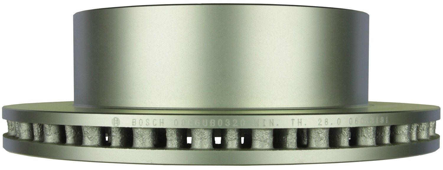 Bosch Disc Brake Rotor 20010323