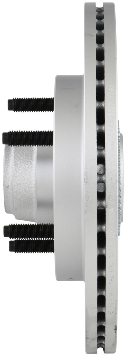 Bosch Disc Brake Rotor 20010324