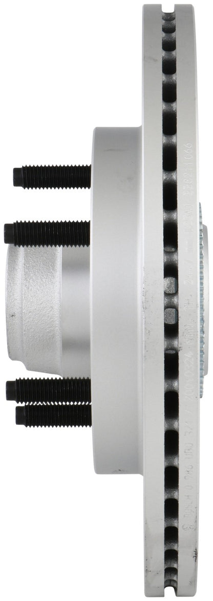 Bosch Disc Brake Rotor 20010324
