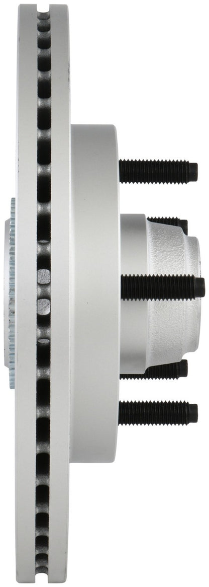 Bosch Disc Brake Rotor 20010324
