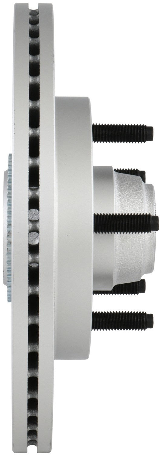 Bosch Disc Brake Rotor 20010324