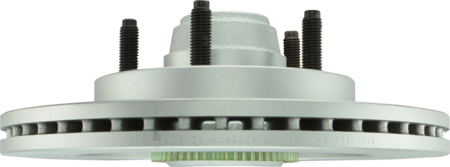 Bosch Disc Brake Rotor 20010324