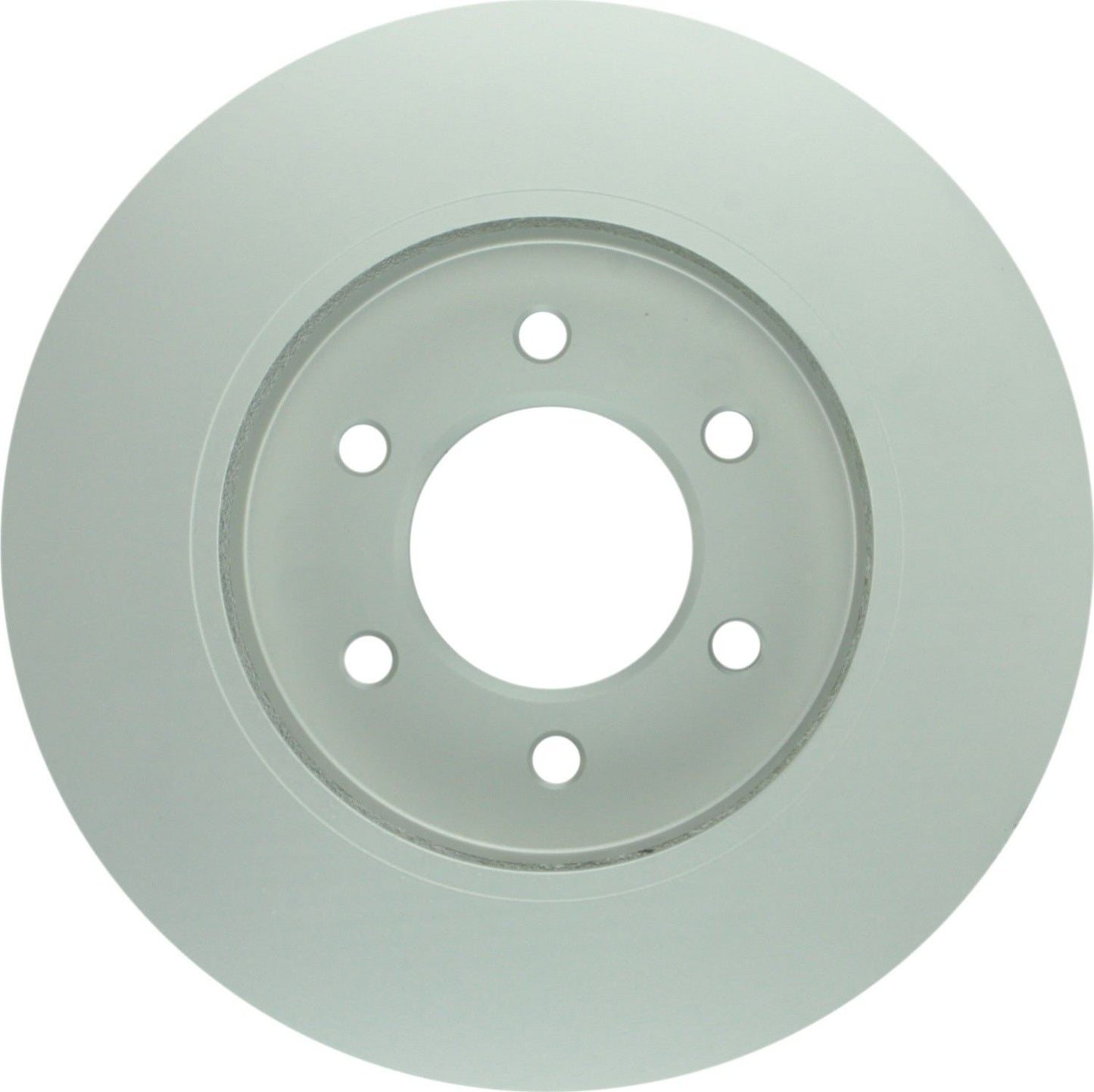 Bosch Disc Brake Rotor 20010326