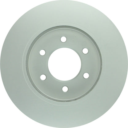 Bosch Disc Brake Rotor 20010326
