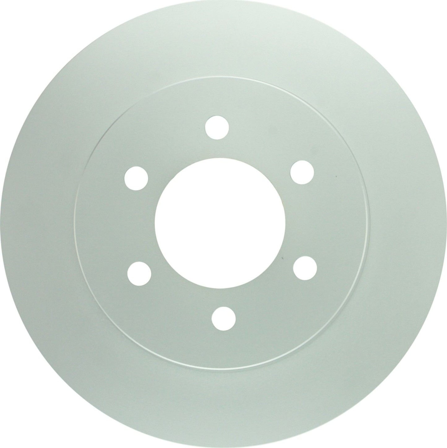 Bosch Disc Brake Rotor 20010326