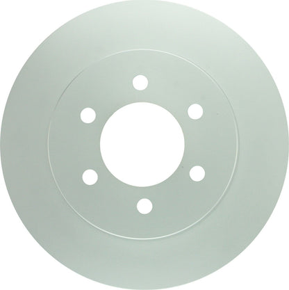 Bosch Disc Brake Rotor 20010326