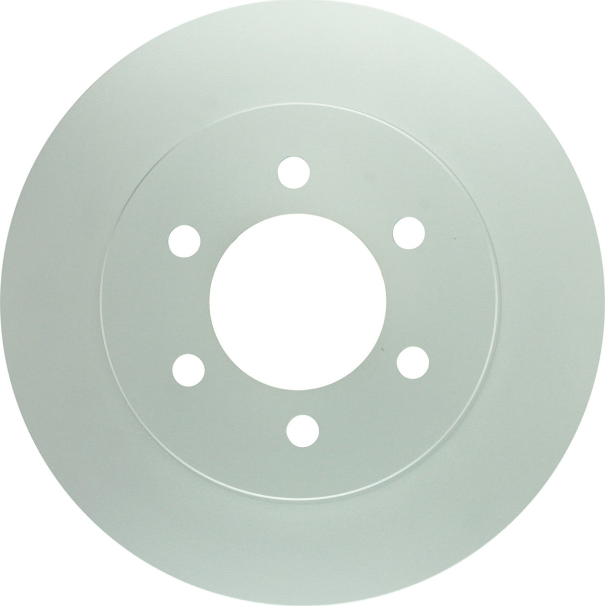 Bosch Disc Brake Rotor 20010326