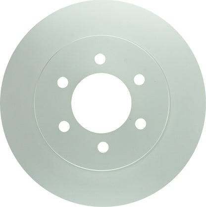 Bosch Disc Brake Rotor 20010326