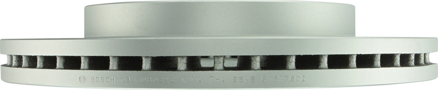 Bosch Disc Brake Rotor 20010326