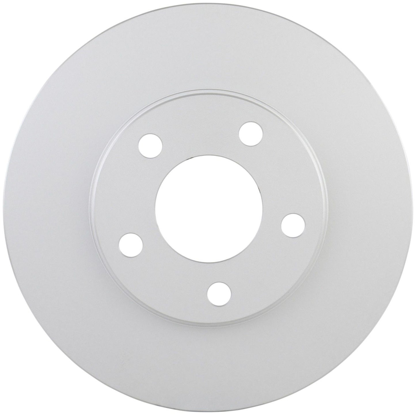 Bosch Disc Brake Rotor 20010327