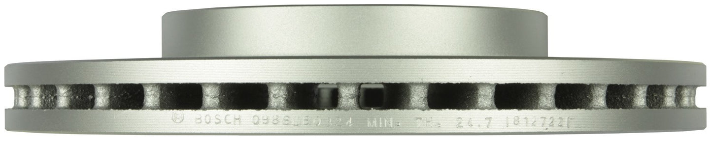 Bosch Disc Brake Rotor 20010327