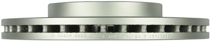 Bosch Disc Brake Rotor 20010327