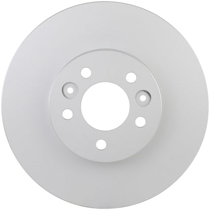 Bosch Disc Brake Rotor 20010329