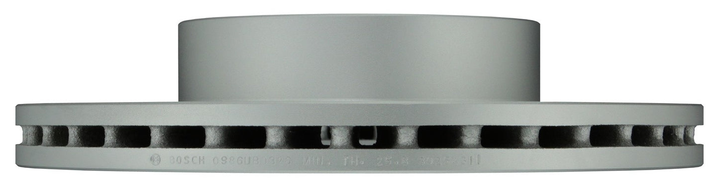 Bosch Disc Brake Rotor 20010329