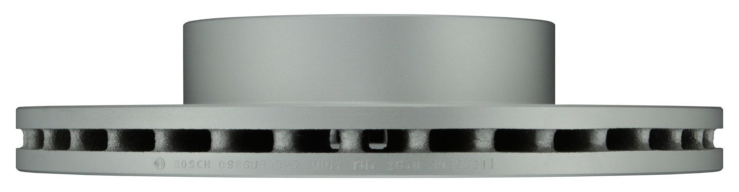 Bosch Disc Brake Rotor 20010329