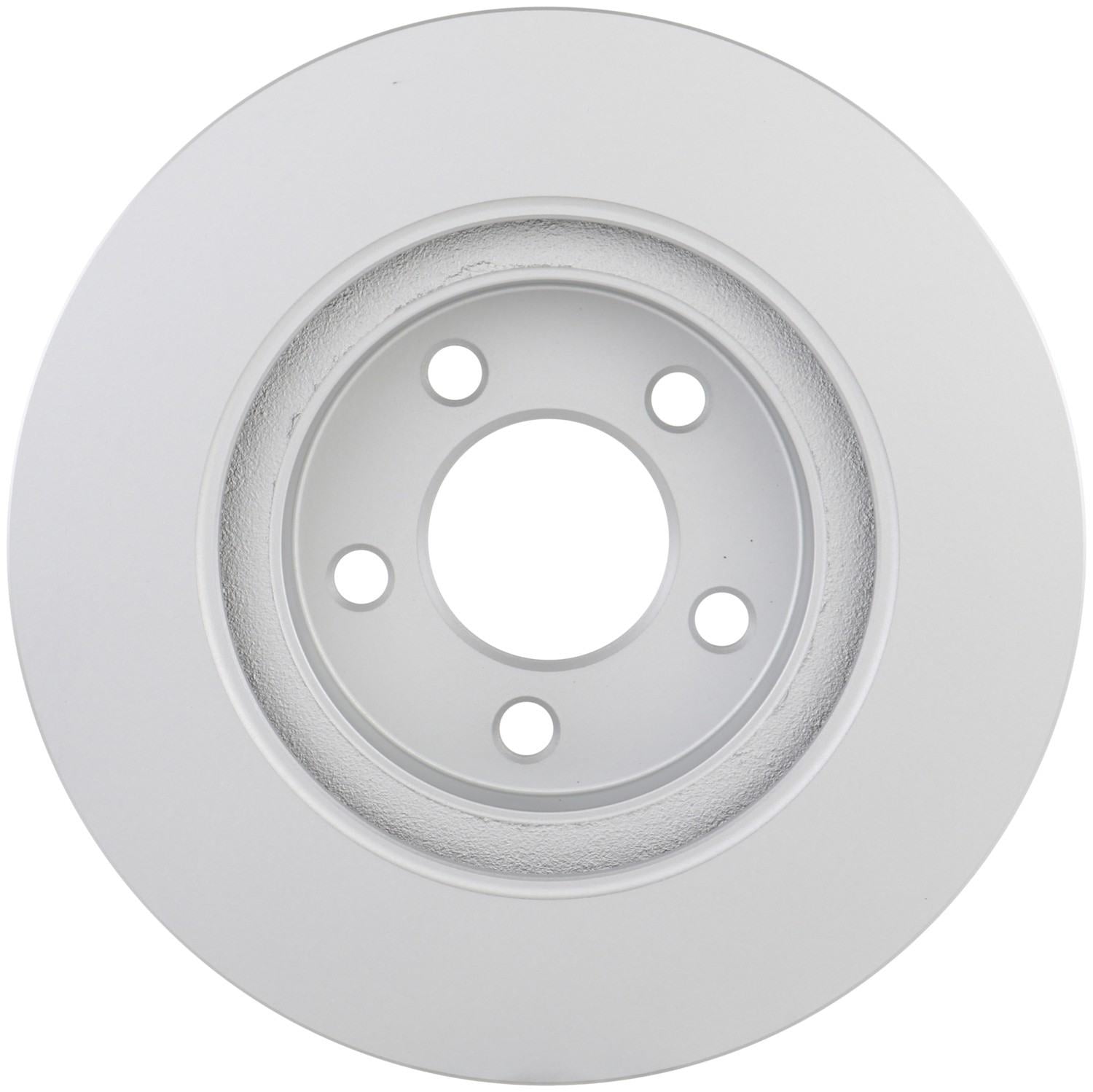 Bosch Disc Brake Rotor 20010331