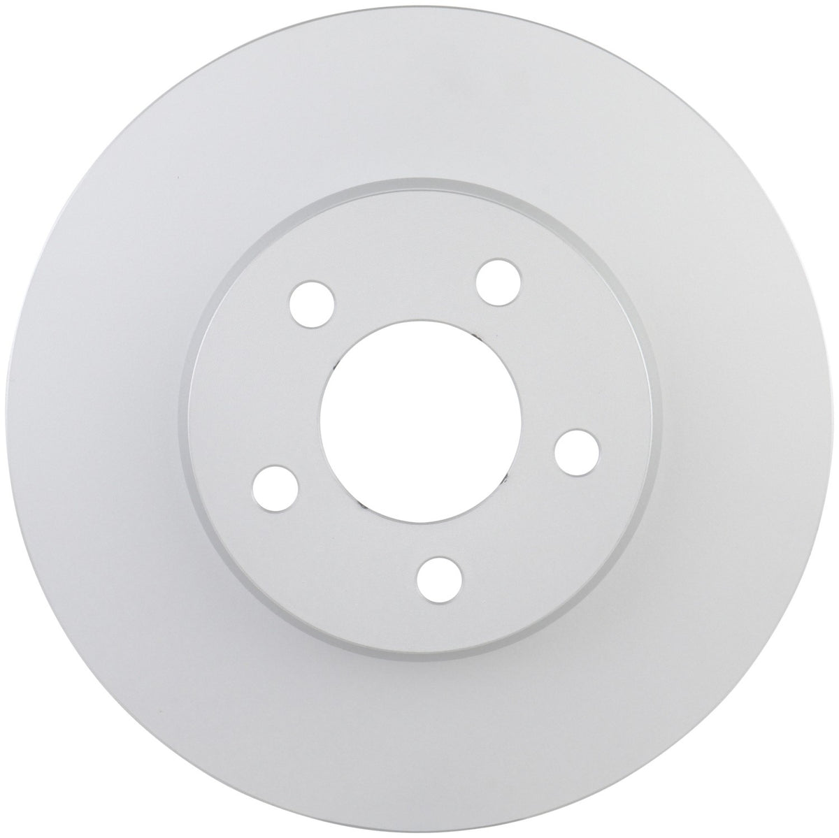 Bosch Disc Brake Rotor 20010331