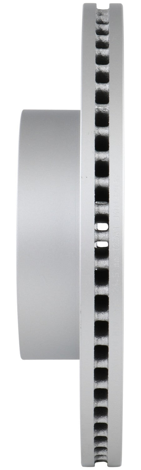 Bosch Disc Brake Rotor 20010331