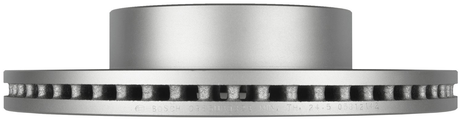 Bosch Disc Brake Rotor 20010331