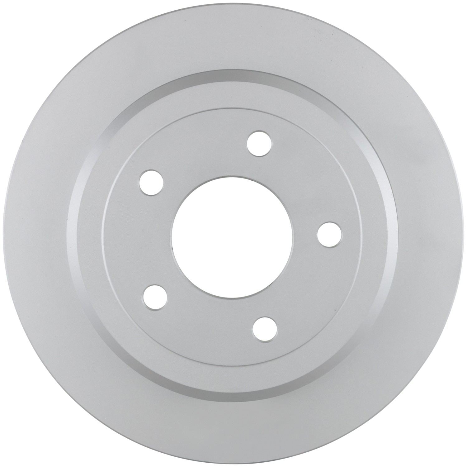 Bosch Disc Brake Rotor 20010332