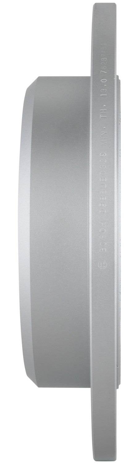 Bosch Disc Brake Rotor 20010332