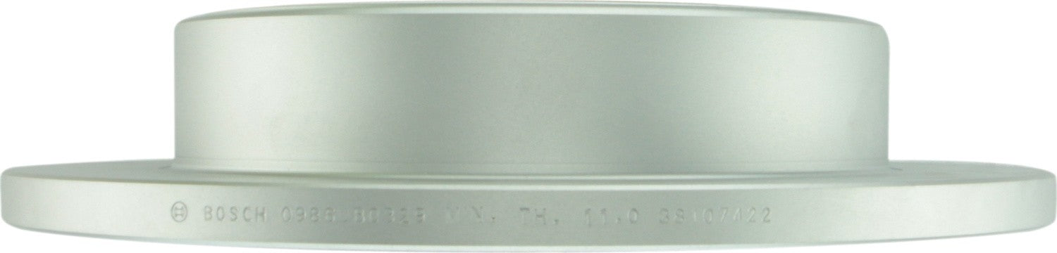 Bosch Disc Brake Rotor 20010332