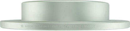 Bosch Disc Brake Rotor 20010332