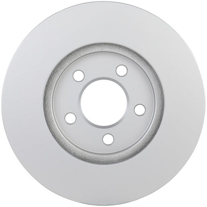 Bosch Disc Brake Rotor 20010333