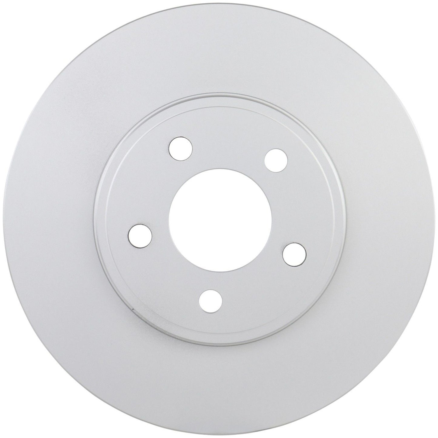 Bosch Disc Brake Rotor 20010333