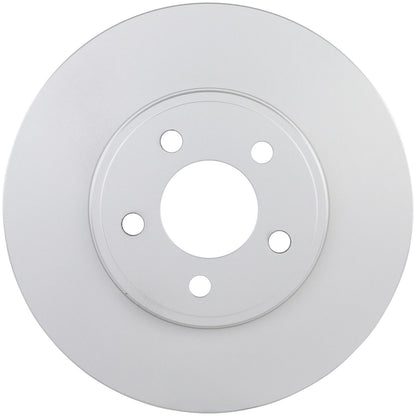 Bosch Disc Brake Rotor 20010333