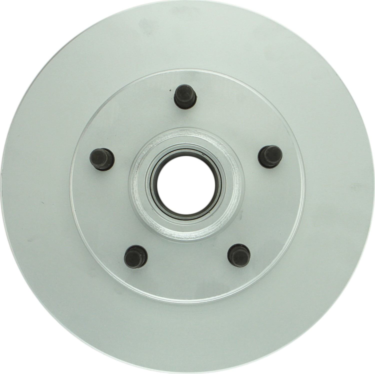 Bosch Disc Brake Rotor 20010336