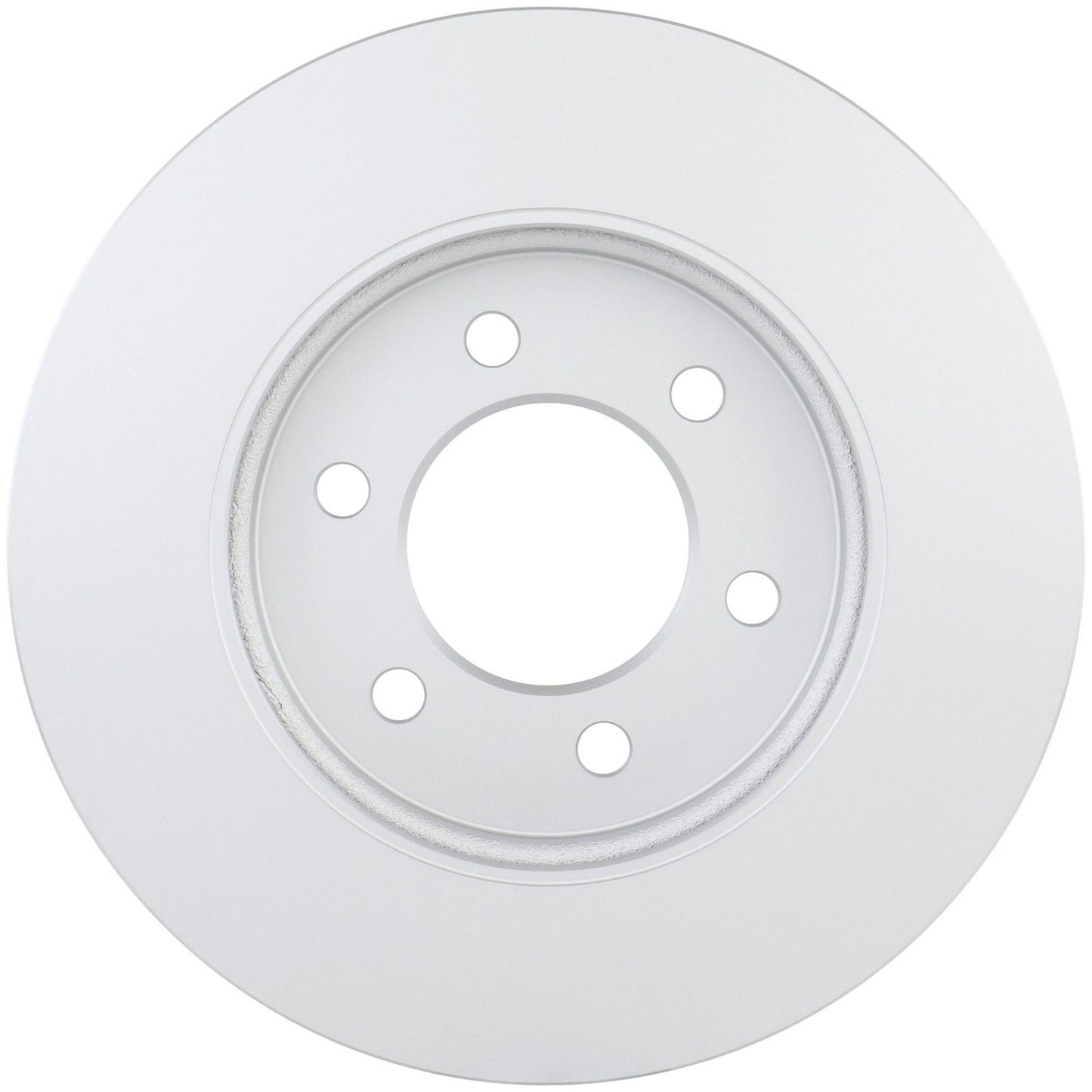 Bosch Disc Brake Rotor 20010337
