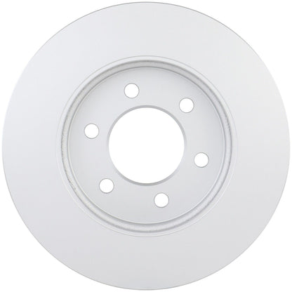 Bosch Disc Brake Rotor 20010337