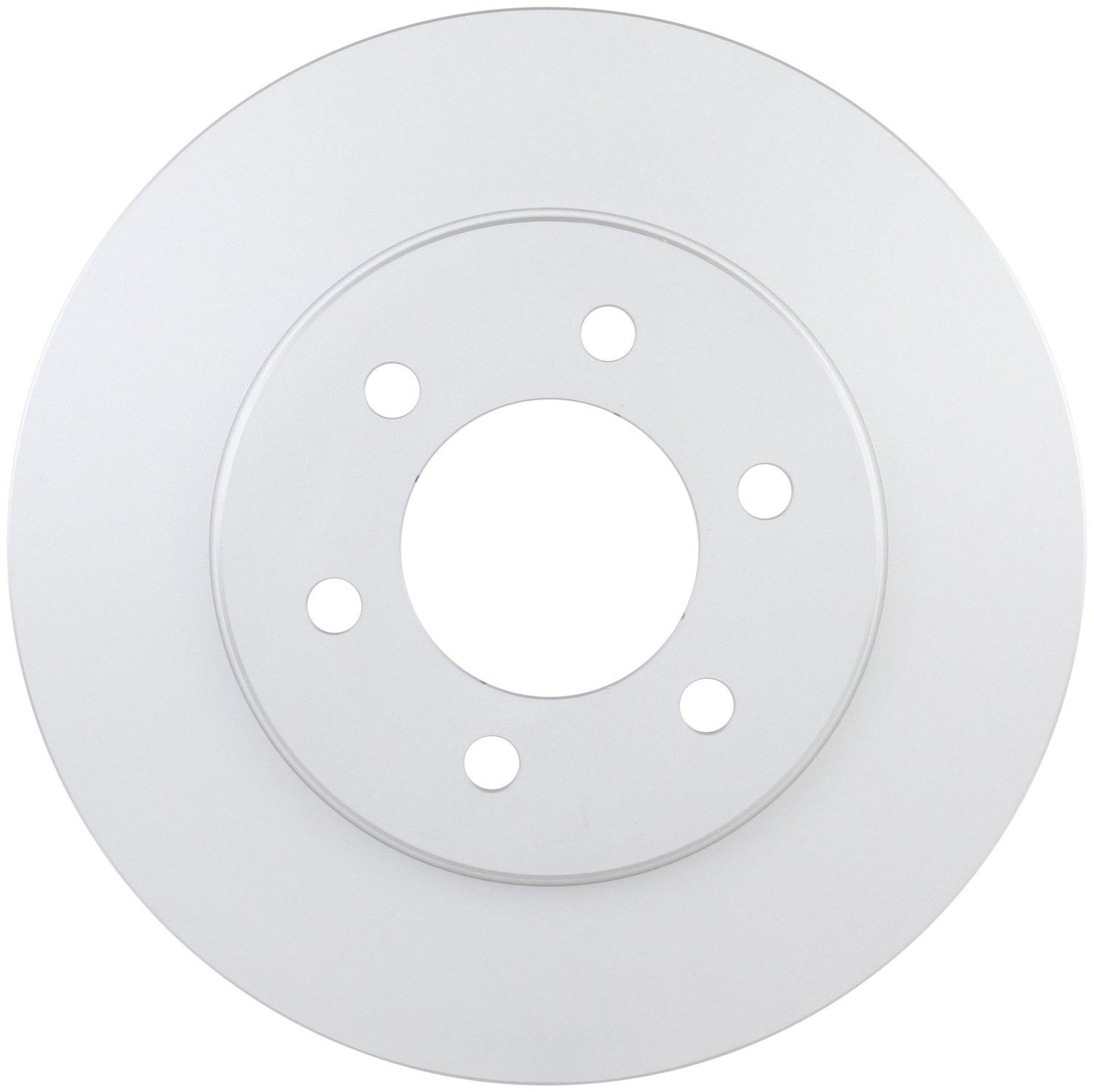 Bosch Disc Brake Rotor 20010337
