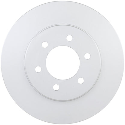 Bosch Disc Brake Rotor 20010337