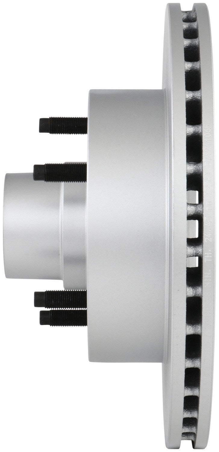 Bosch Disc Brake Rotor 20010338