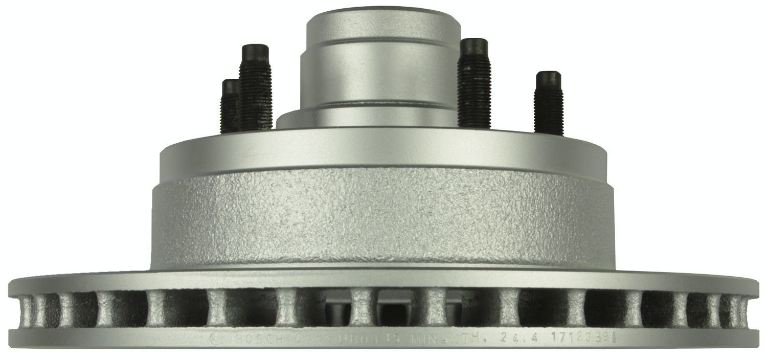 Bosch Disc Brake Rotor 20010338