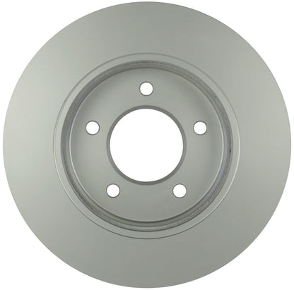 Bosch Disc Brake Rotor 20010340