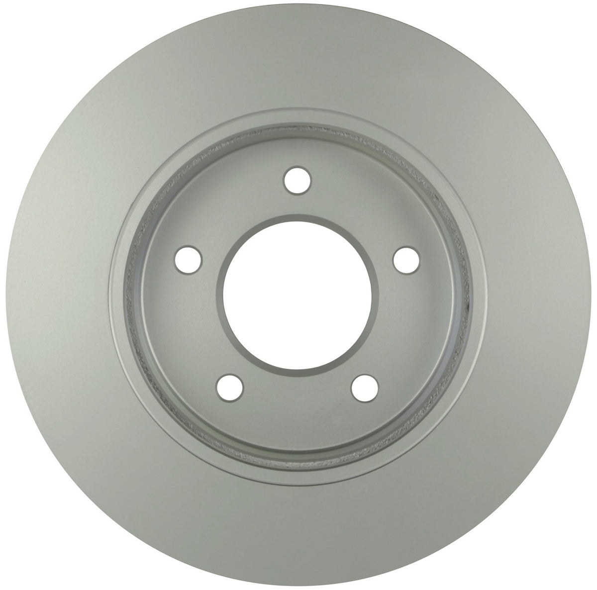 Bosch Disc Brake Rotor 20010340