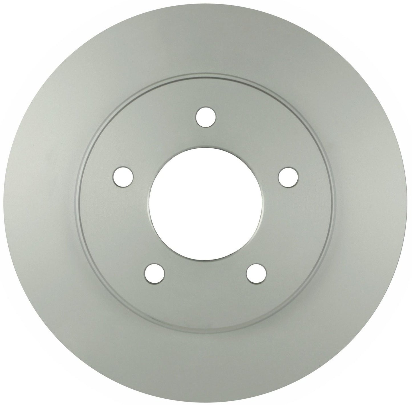 Bosch Disc Brake Rotor 20010340