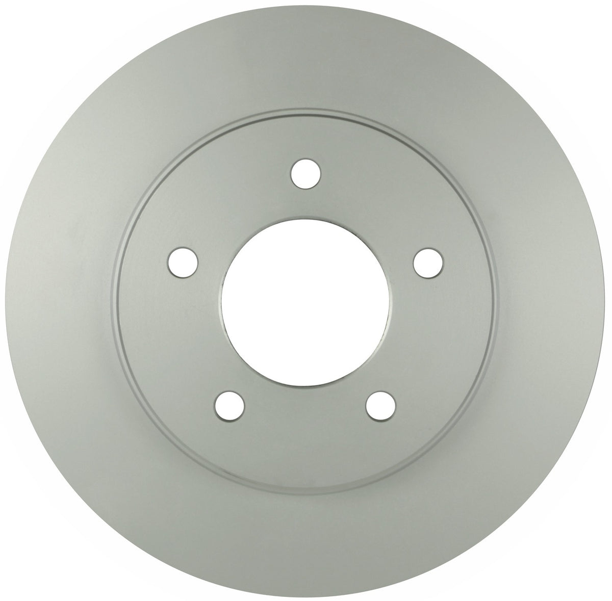 Bosch Disc Brake Rotor 20010340
